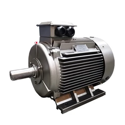 YE3 energiahatékony motor
