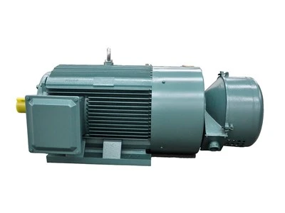 YR IP44 Industrial Ac Motor