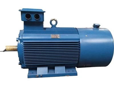 YVFE2 AC mókuskalitkás indukciós motor