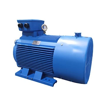 YVFE3 nagy váltóáramú motor
